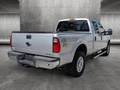 Ford F-250