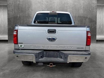 Ford F-250