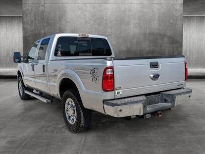 Ford F-250