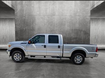 Ford F-250