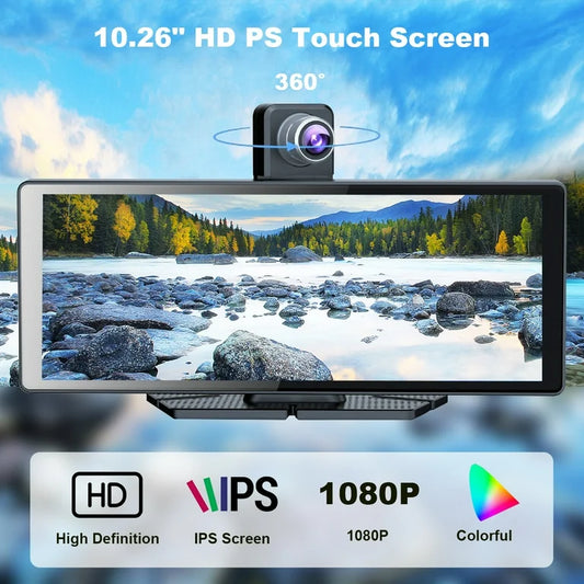 Smart screen