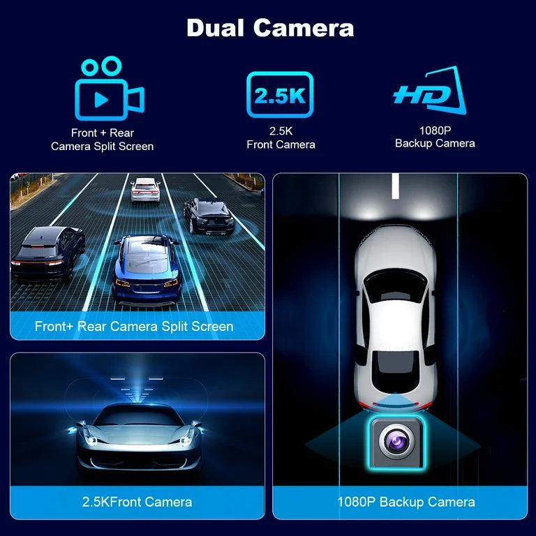 Smart screen