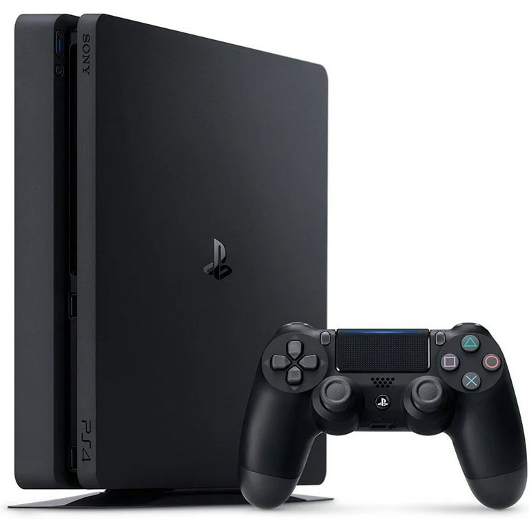 Play station 4