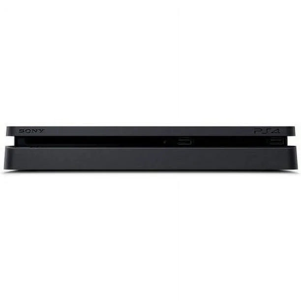 Play station 4