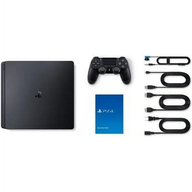 Play station 4