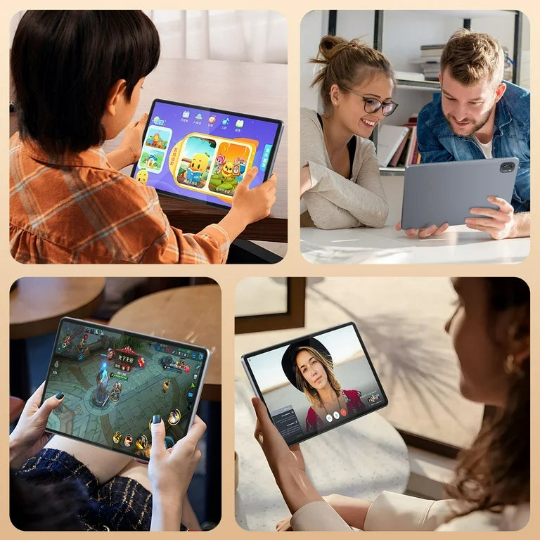 Tablette azeyou