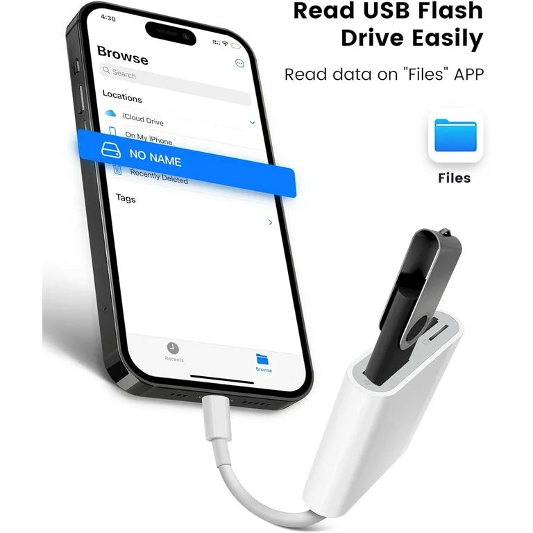 USB to Sd Card reader