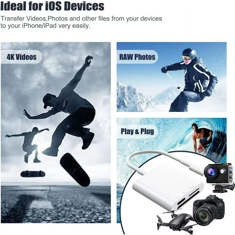 SD card reader 2
