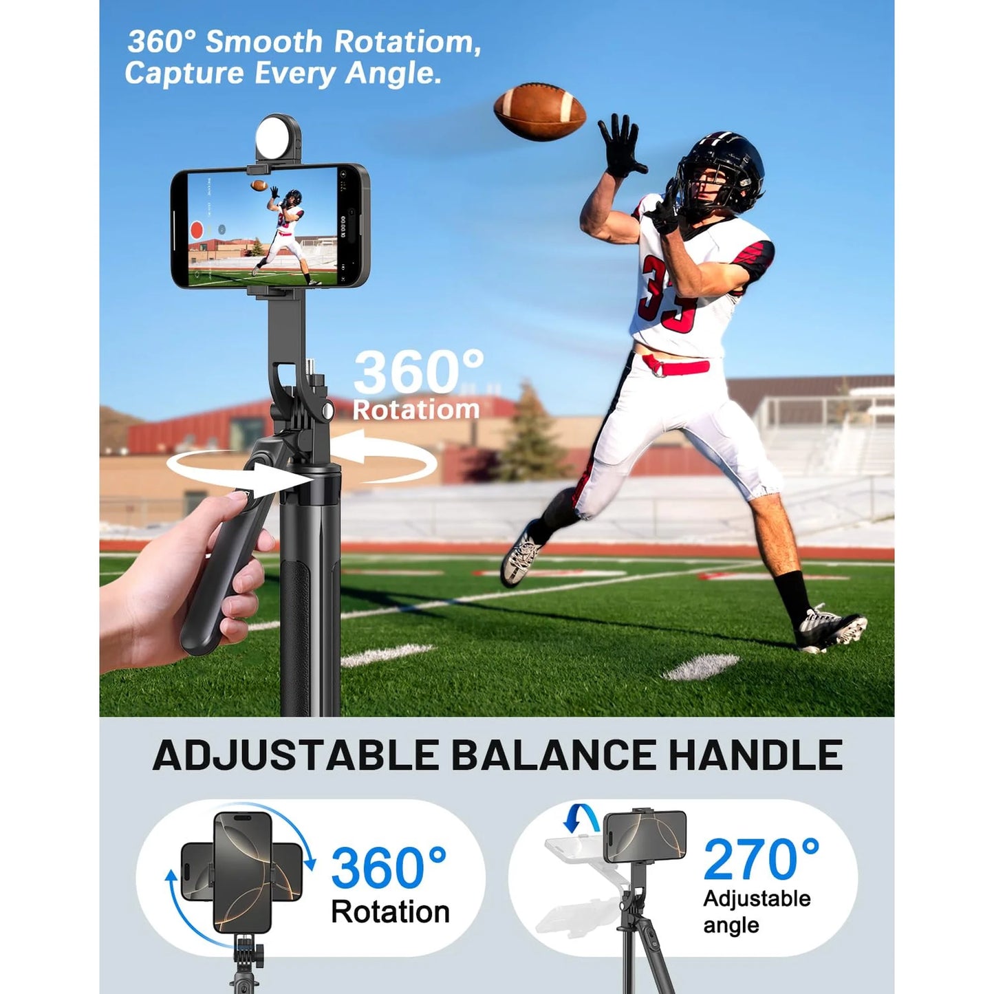 Vlogging kit