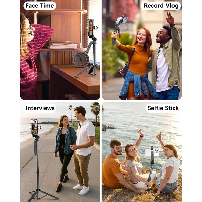 Vlogging kit