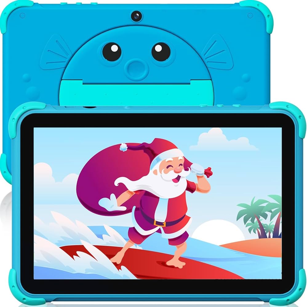 Tablette enfant