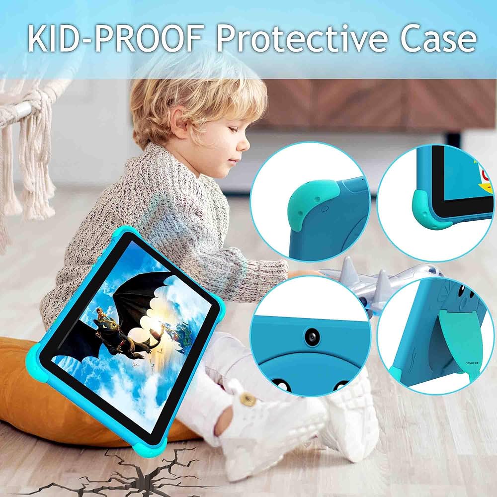 Tablette enfant