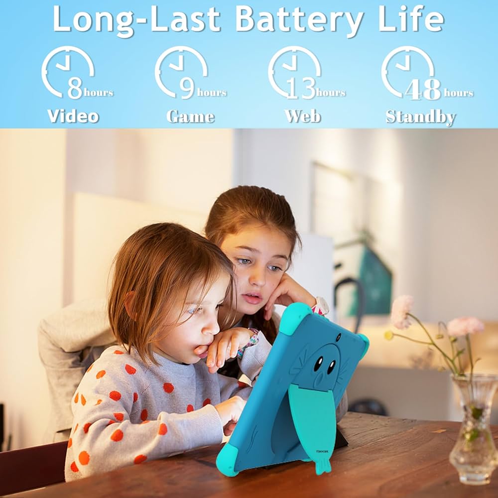 Tablette enfant