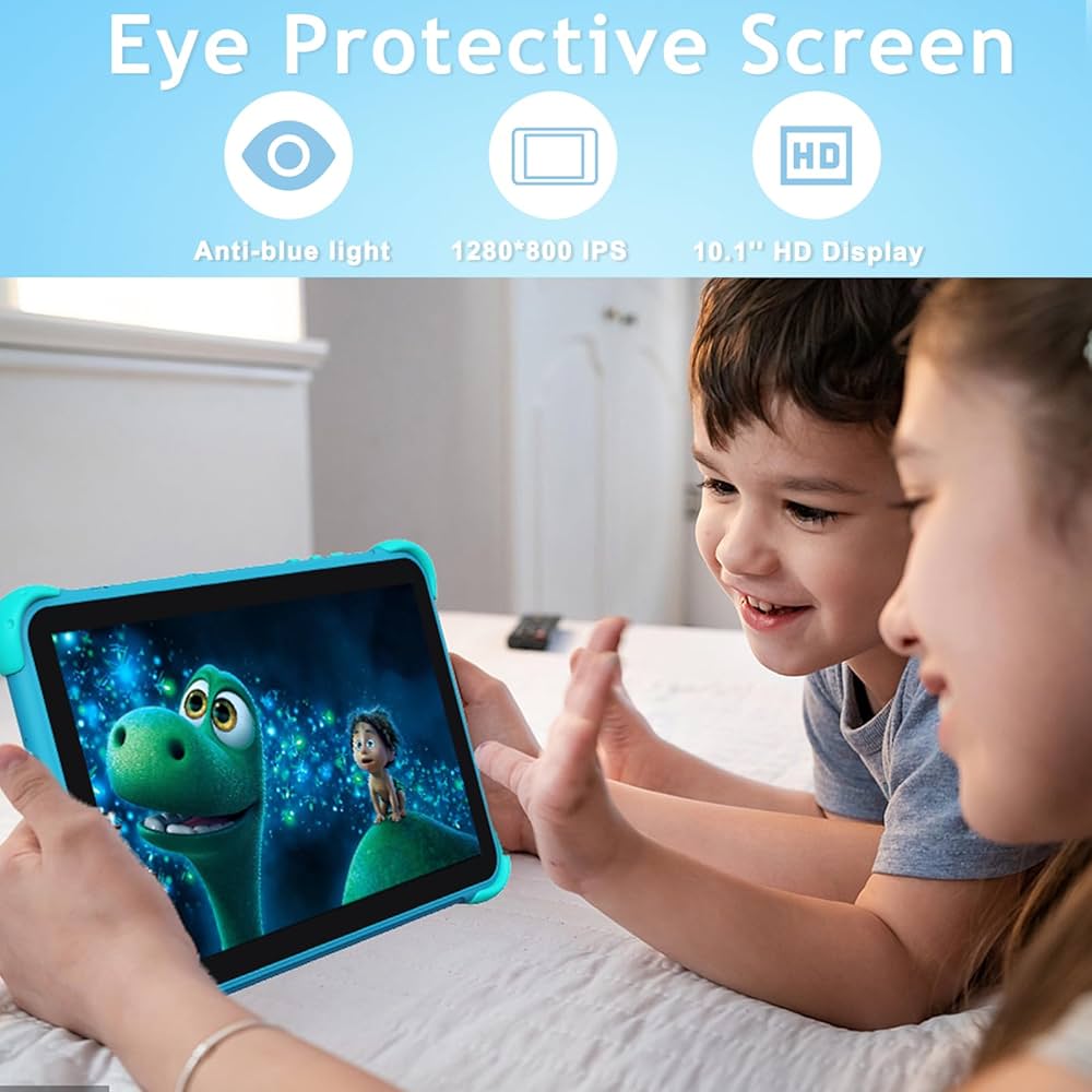 Tablette enfant