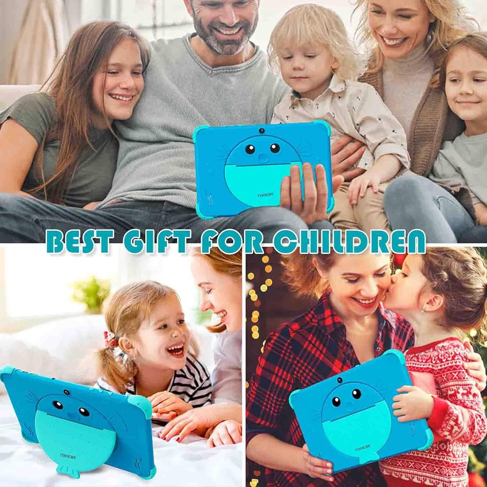 Tablette enfant