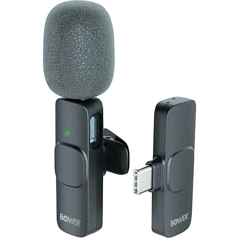 Microphone