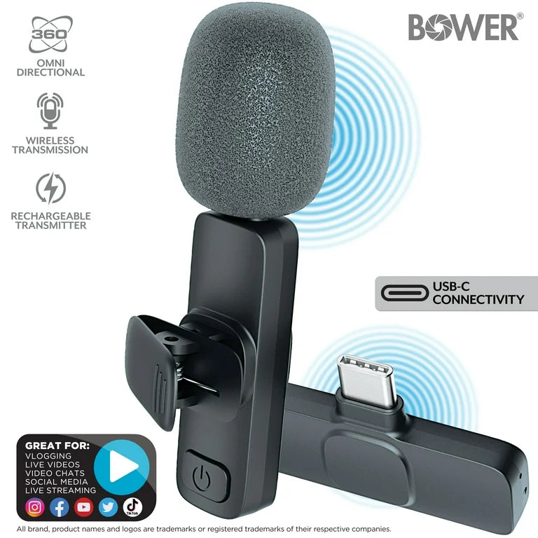Microphone