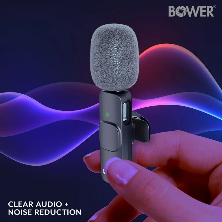 Microphone