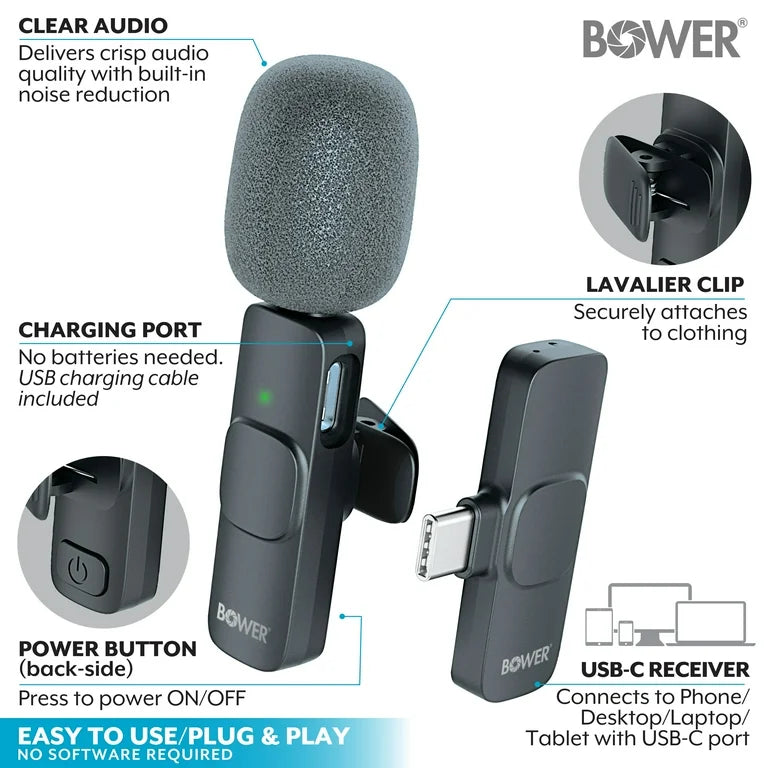 Microphone