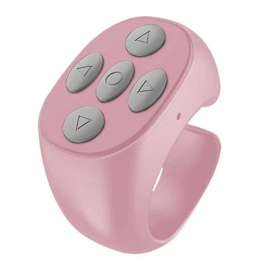 Ring remote control