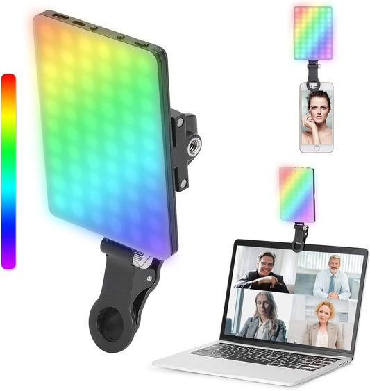 Video light