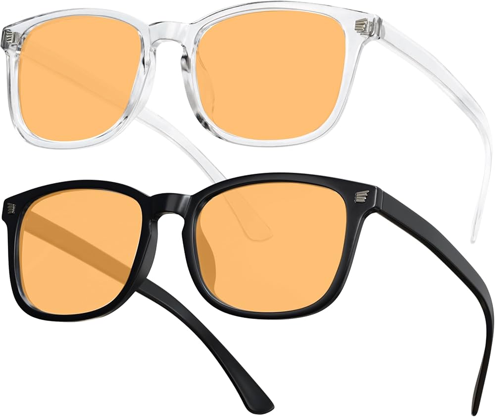 Lunettes