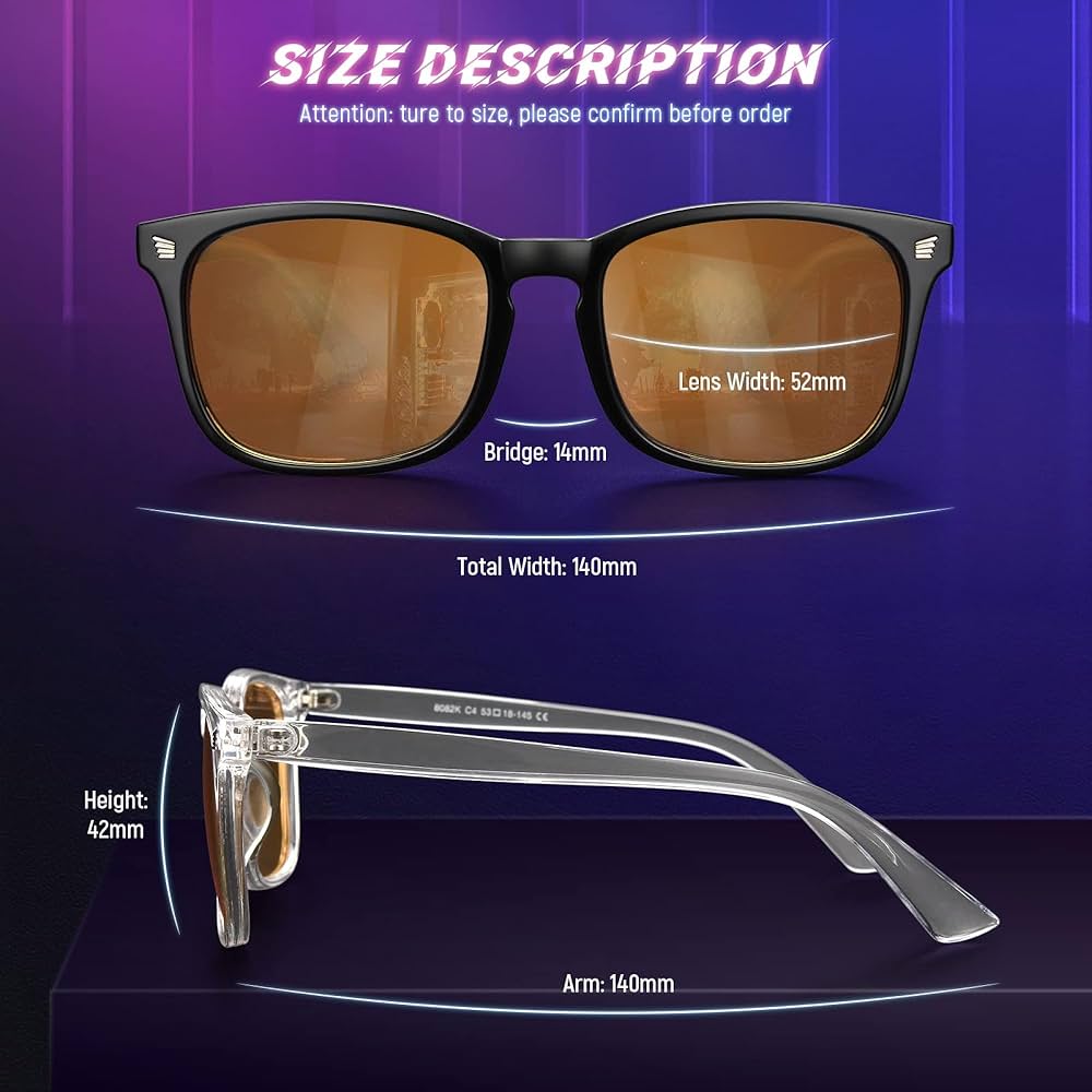 Lunettes