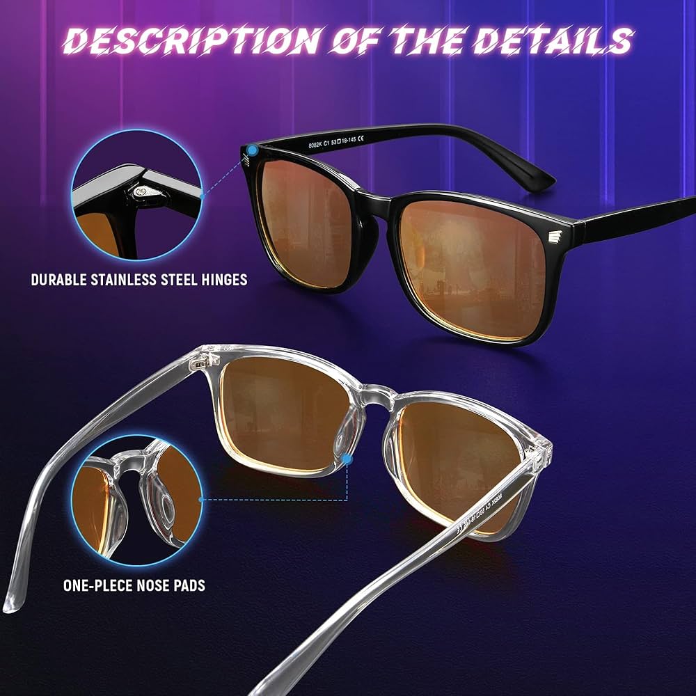 Lunettes