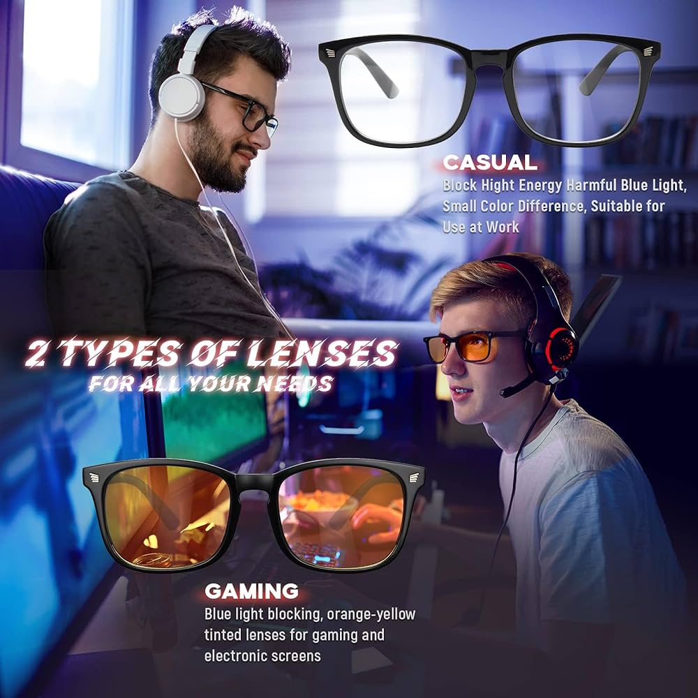 Lunettes