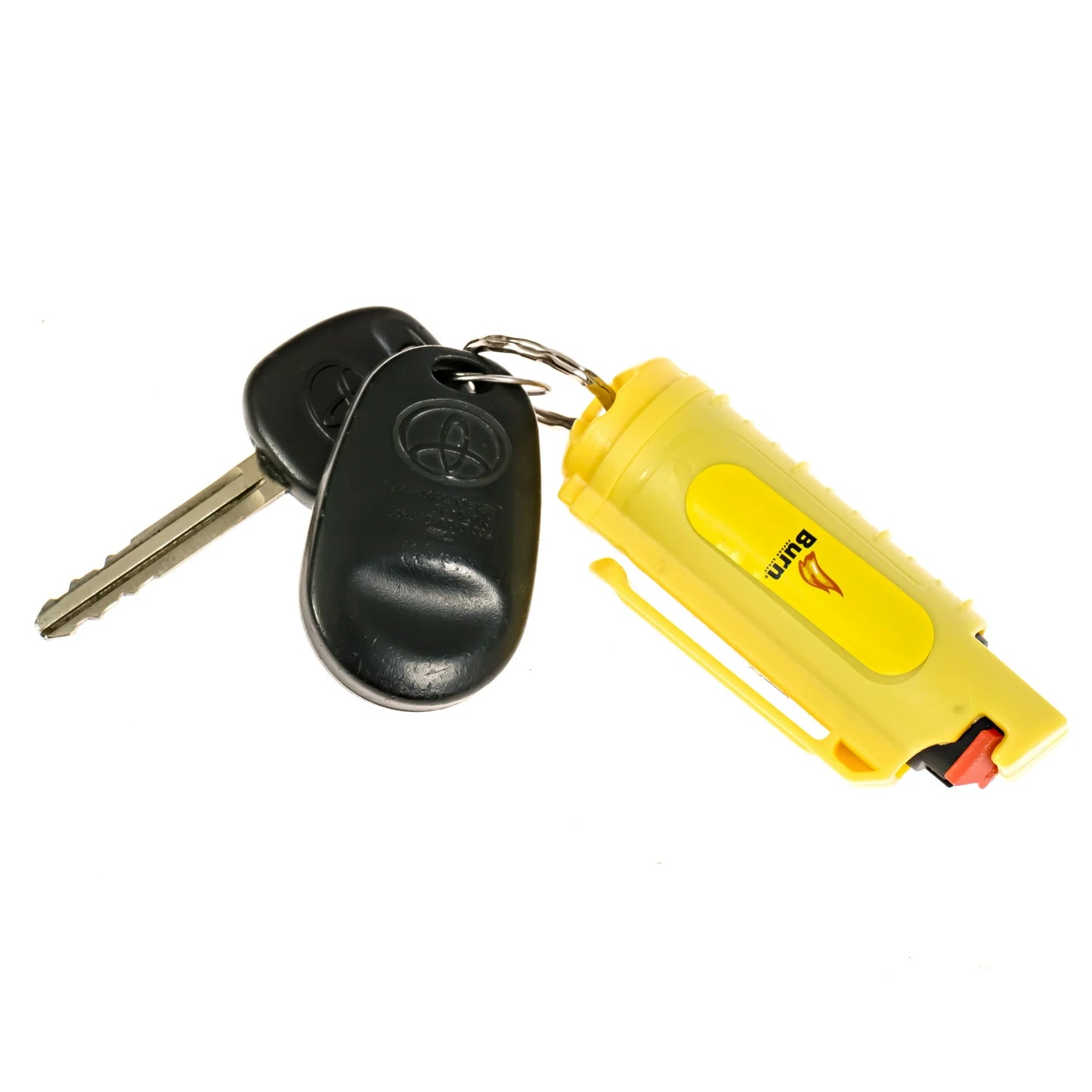 Pepper spray