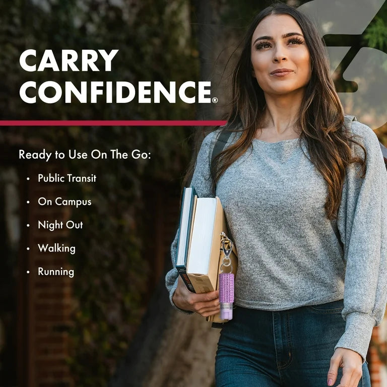 Personal safety kit