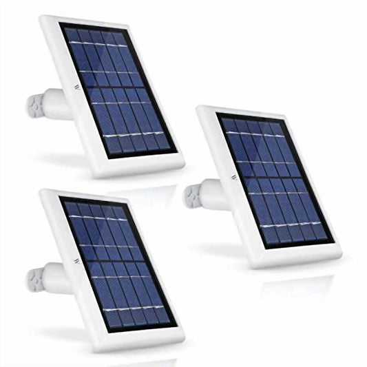 Panneau solaire
