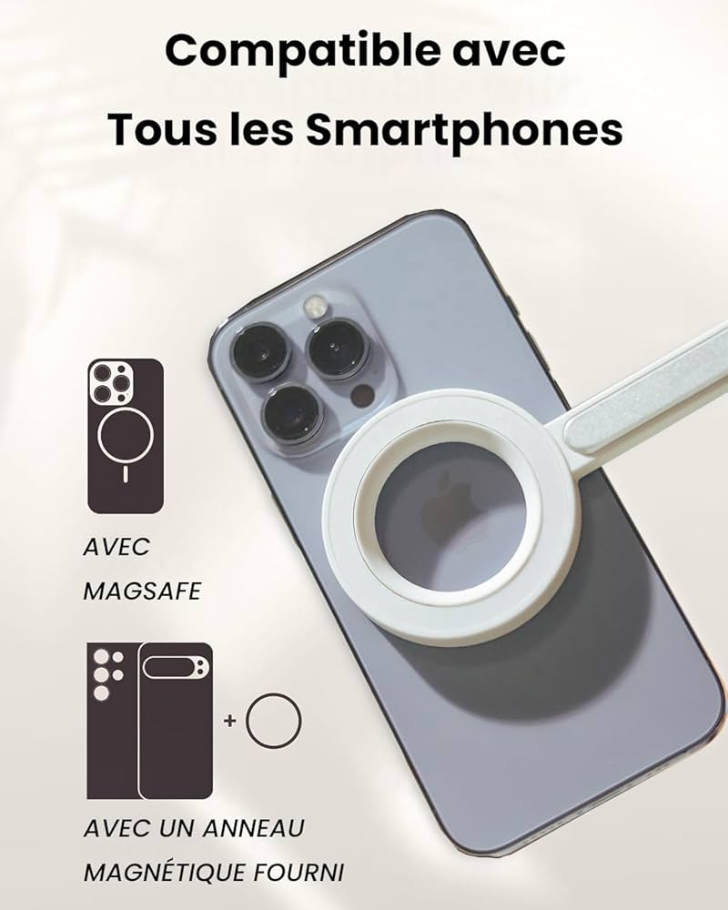 Trépied