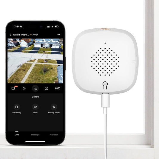 Girafit 3MP