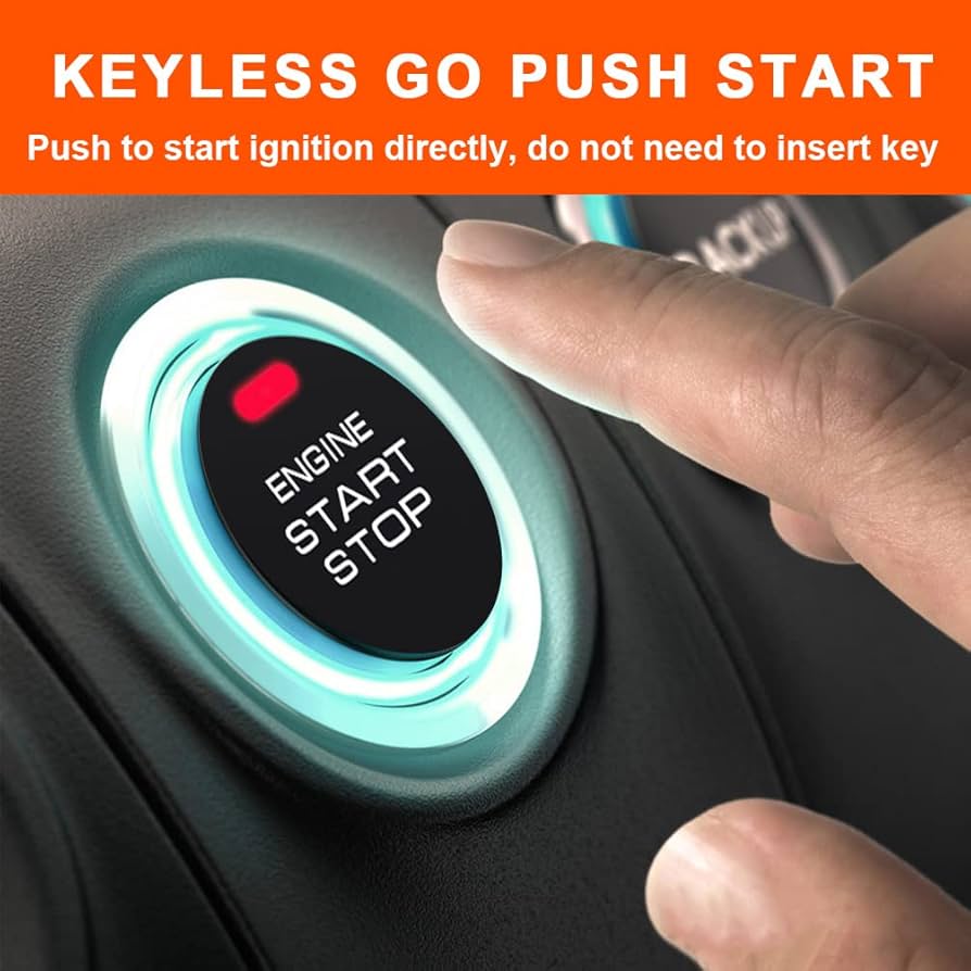 Car Alarm security