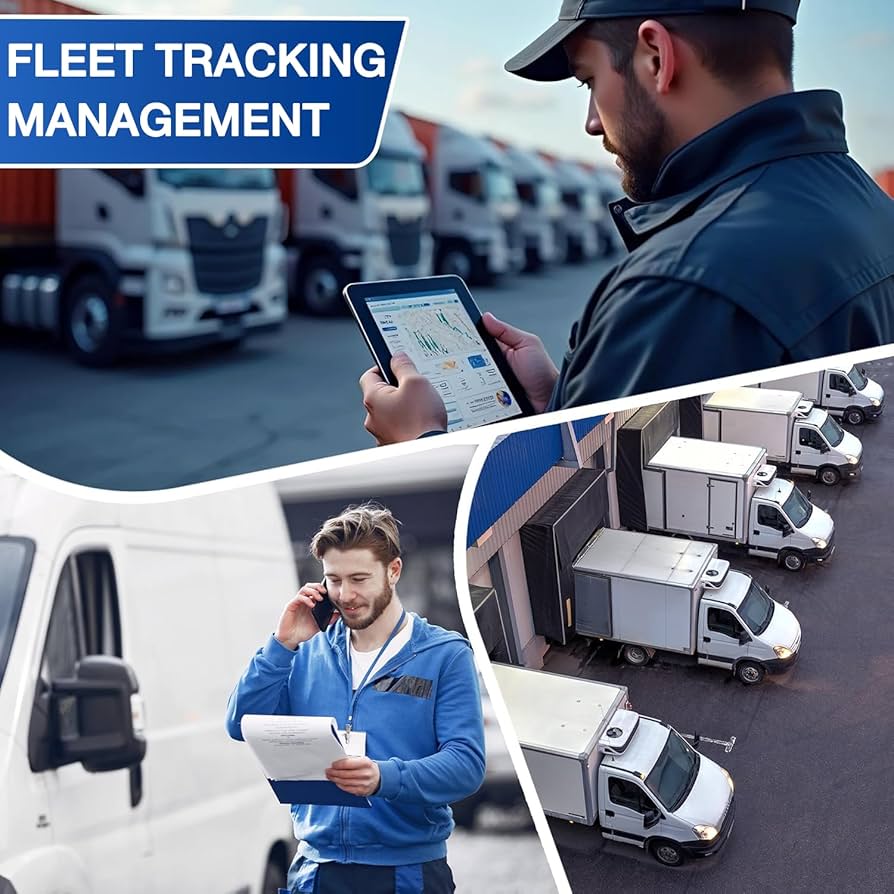 Security GPS DB2-4G