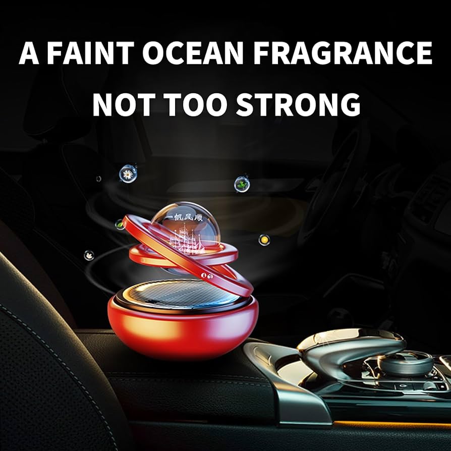 Car Air Freshener