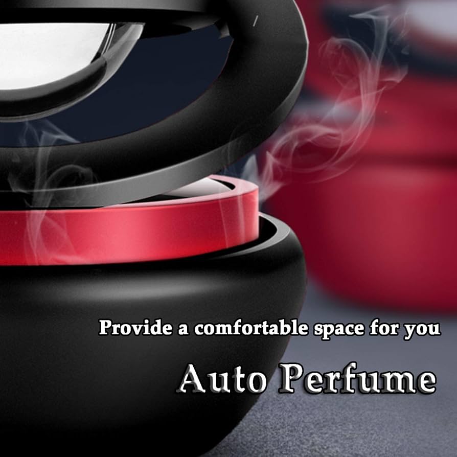 Car Air Freshener