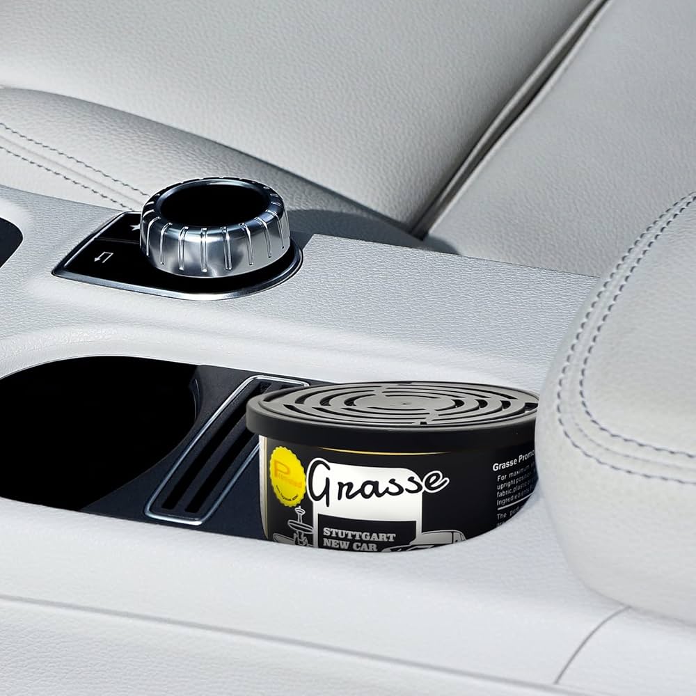 Ikeda Air Freshener