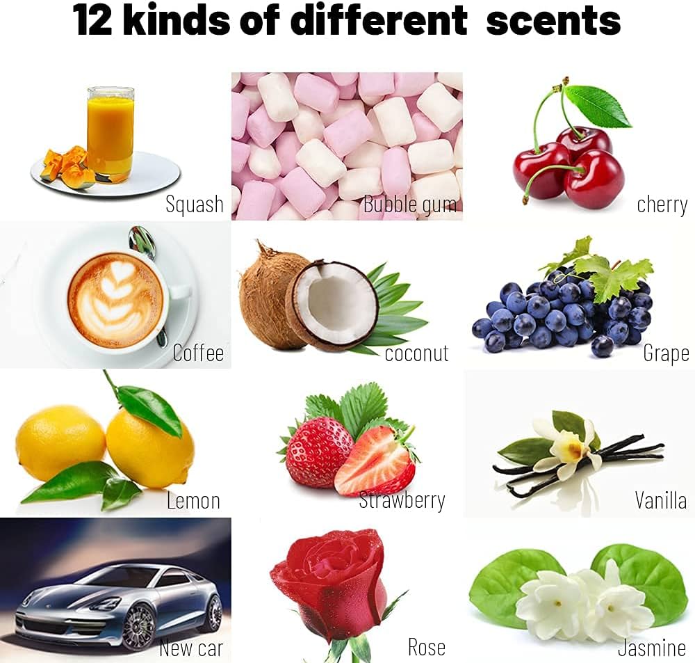 Ikeda Air Freshener