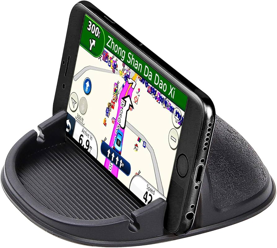 2Pack car phone