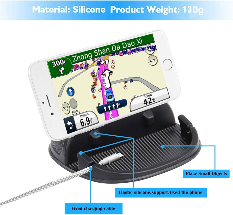2Pack car phone