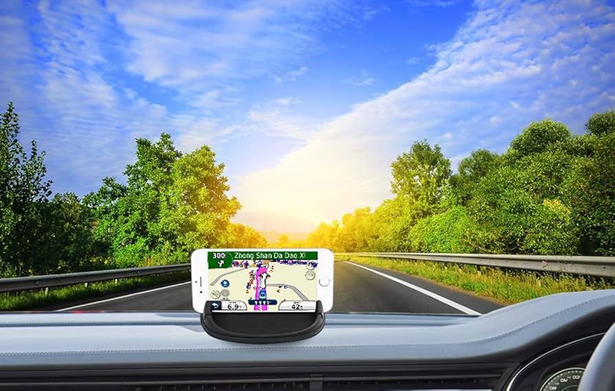 2Pack car phone