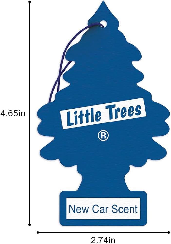 Trees Car Air
