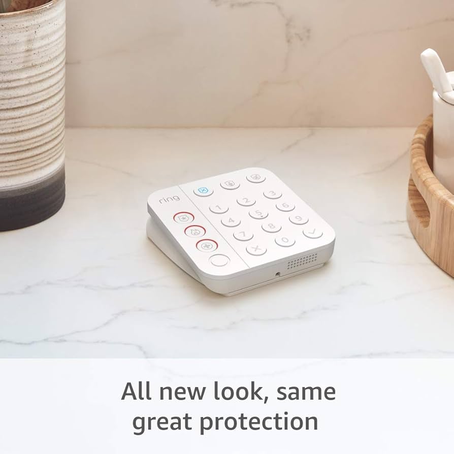 Alarm home security
