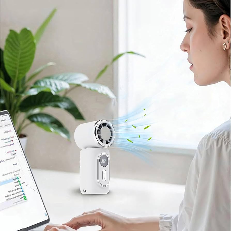 Mini ventilateur