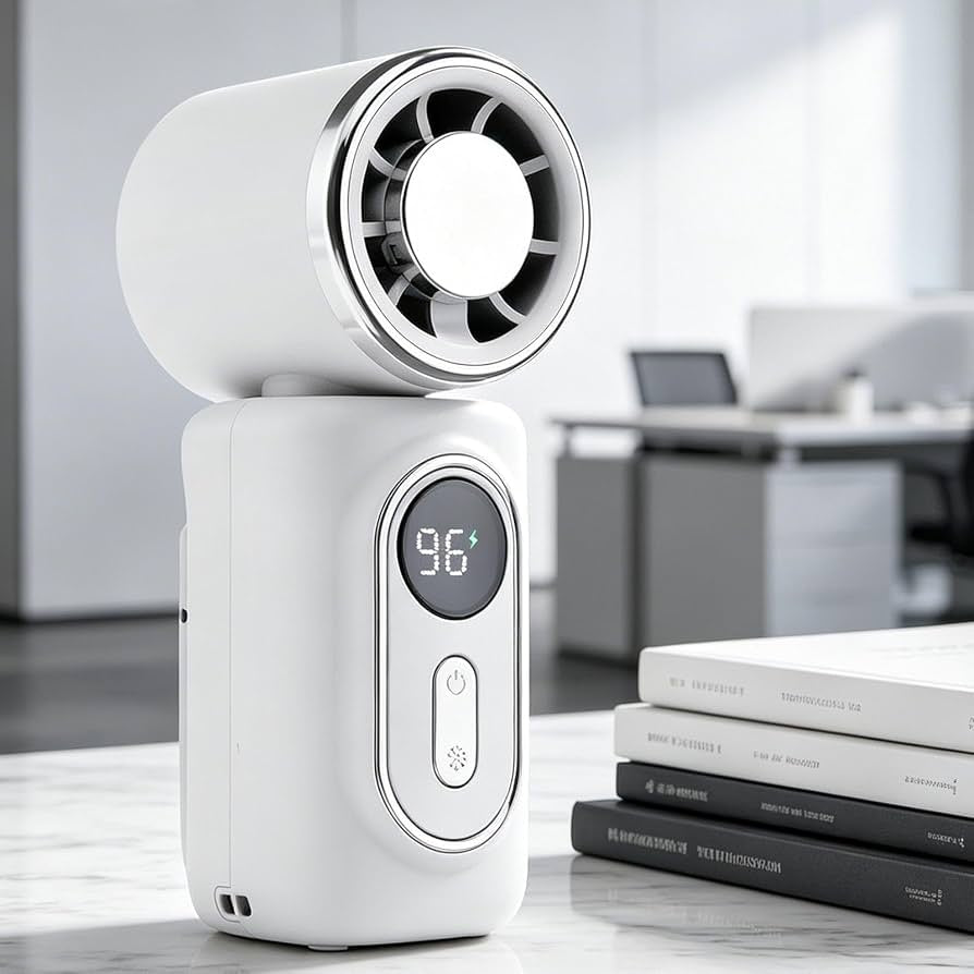 Mini ventilateur