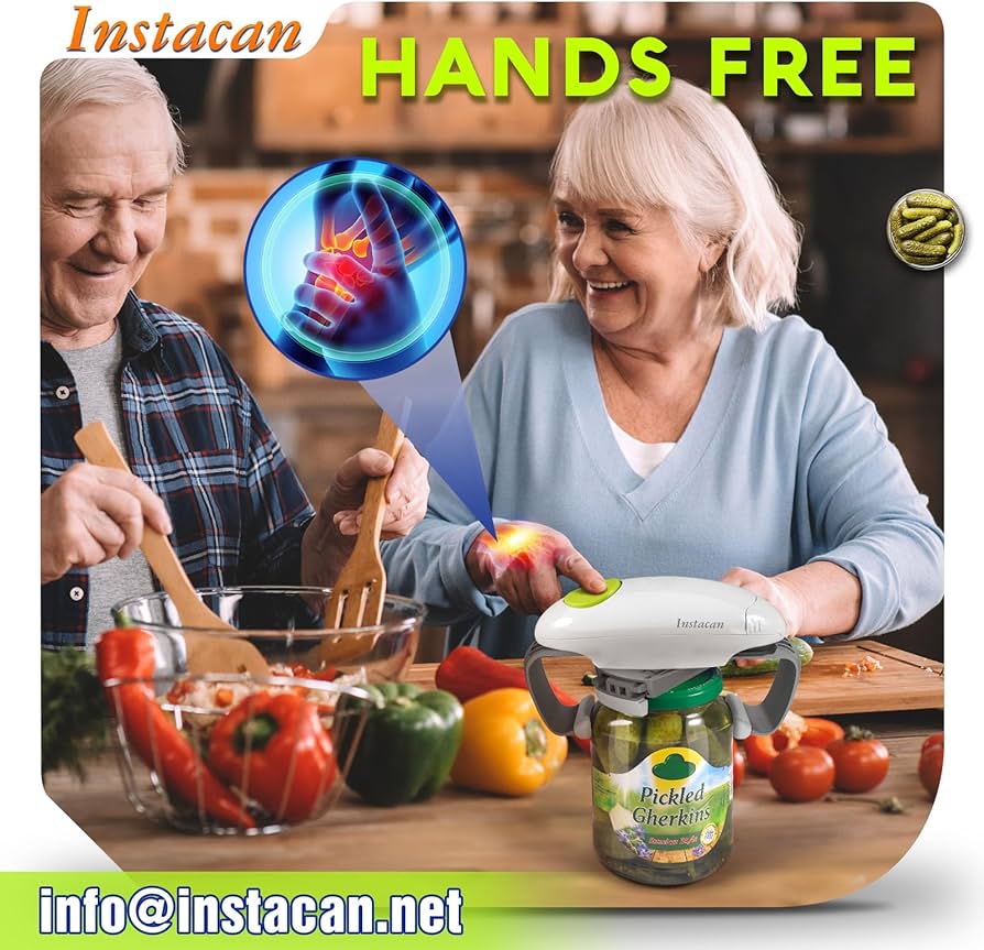 Instacan